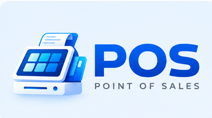 POS · Point of Sales